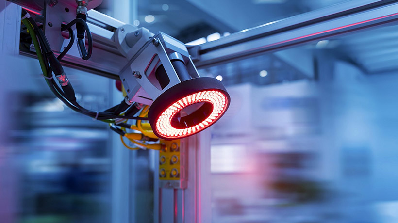 Giải phóng sức mạnh của Sản xuất Thông minh với iFactory/OEE